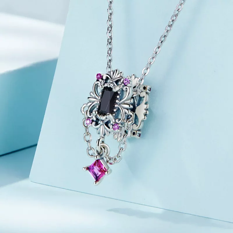 (afbeelding voor) Pandora Style Iris Bedel - SCC2379 - Bekijken 2