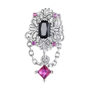 (afbeelding voor) Pandora Style Iris Bedel - SCC2379