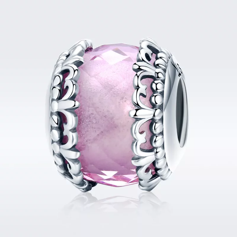 (afbeelding voor) Pandora Style Iris Bedel - SCC711 - Bekijken 3