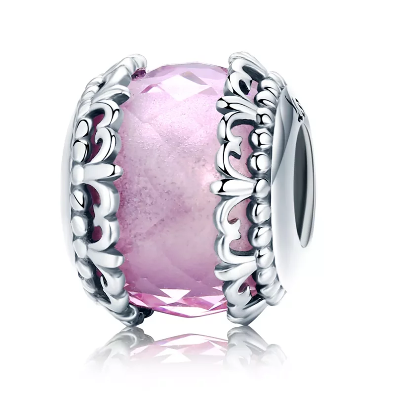 (afbeelding voor) Pandora Style Iris Bedel - SCC711