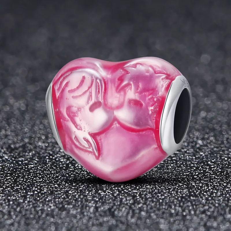 (afbeelding voor) Pandora Style Jeugd Sweetheart Bedel - SCC363 - Bekijken 2