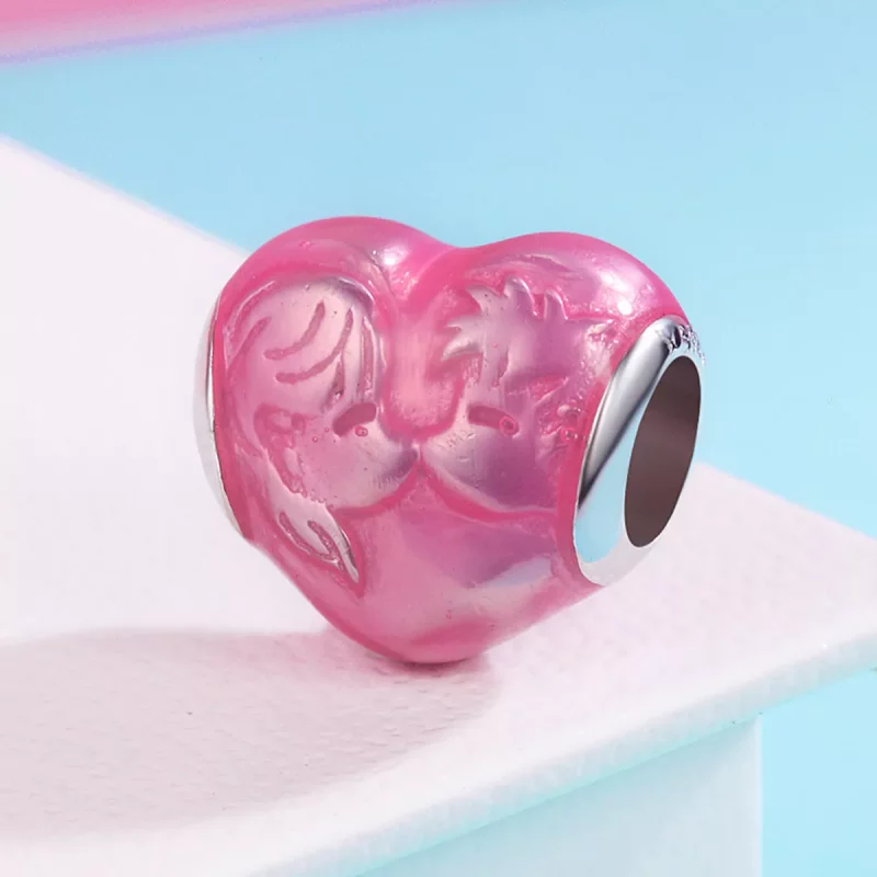 (afbeelding voor) Pandora Style Jeugd Sweetheart Bedel - SCC363 - Bekijken 3