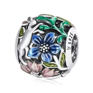 Pandora Style Jungle Geheim Bedel - SCC2208 (afbeelding voor) Pandora Style Jungle Geheim Bedel - SCC2208