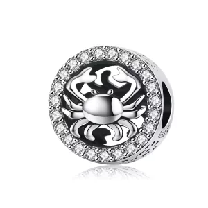 Pandora Style Kanker Bedel - SCC1213 (afbeelding voor) Pandora Style Kanker Bedel - SCC1213
