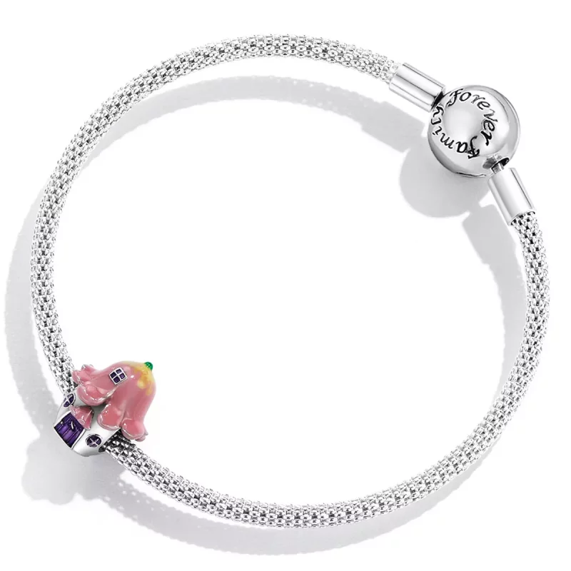 (afbeelding voor) Pandora Style Kas Bedel - SCC2154 - Bekijken 3