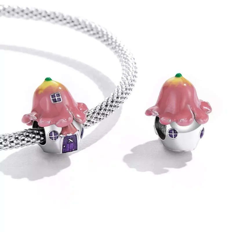 (afbeelding voor) Pandora Style Kas Bedel - SCC2154 - Bekijken 4