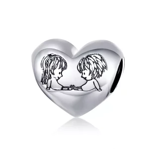 (afbeelding voor) Pandora Style Kinderen Bedel - SCC1516