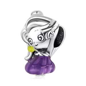 (afbeelding voor) Pandora Style Kleine Prinses Bedel - SCC2173