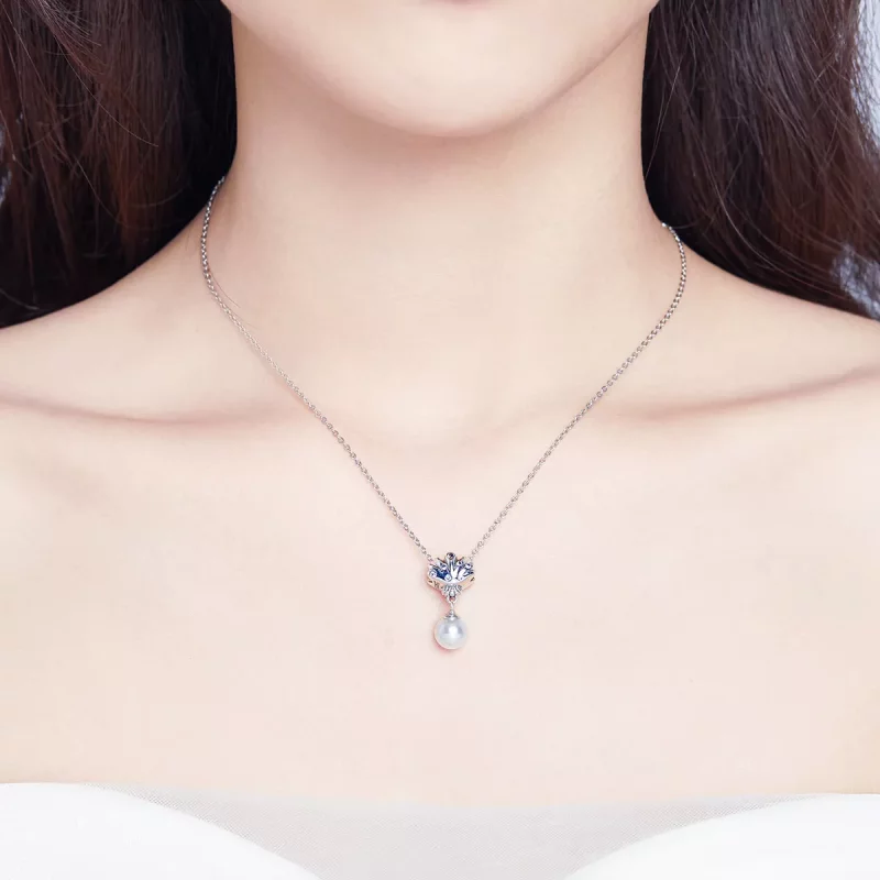 (afbeelding voor) Pandora Style Koester geluk Hangende Bedel - SCC1155 - Bekijken 3