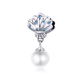 (afbeelding voor) Pandora Style Koester geluk Hangende Bedel - SCC1155