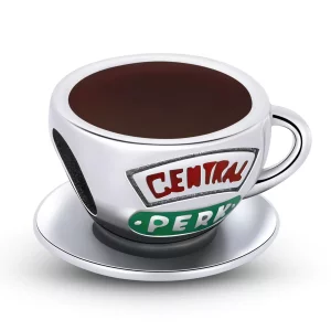 Pandora Style Koffiekopje Bedel - SCC2164 (afbeelding voor) Pandora Style Koffiekopje Bedel - SCC2164