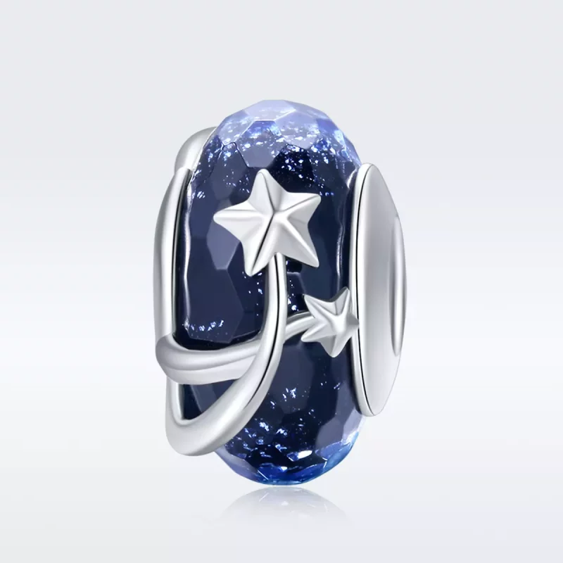 (afbeelding voor) Pandora Style Late Herfst Night Sky Bedel - SCC861 - Bekijken 3