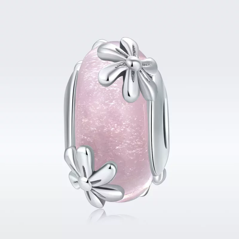 (afbeelding voor) Pandora Style Lente bloemen Bedel - SCC860 - Bekijken 3