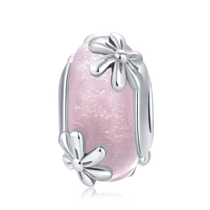 Pandora Style Lente bloemen Bedel - SCC860 (afbeelding voor) Pandora Style Lente bloemen Bedel - SCC860