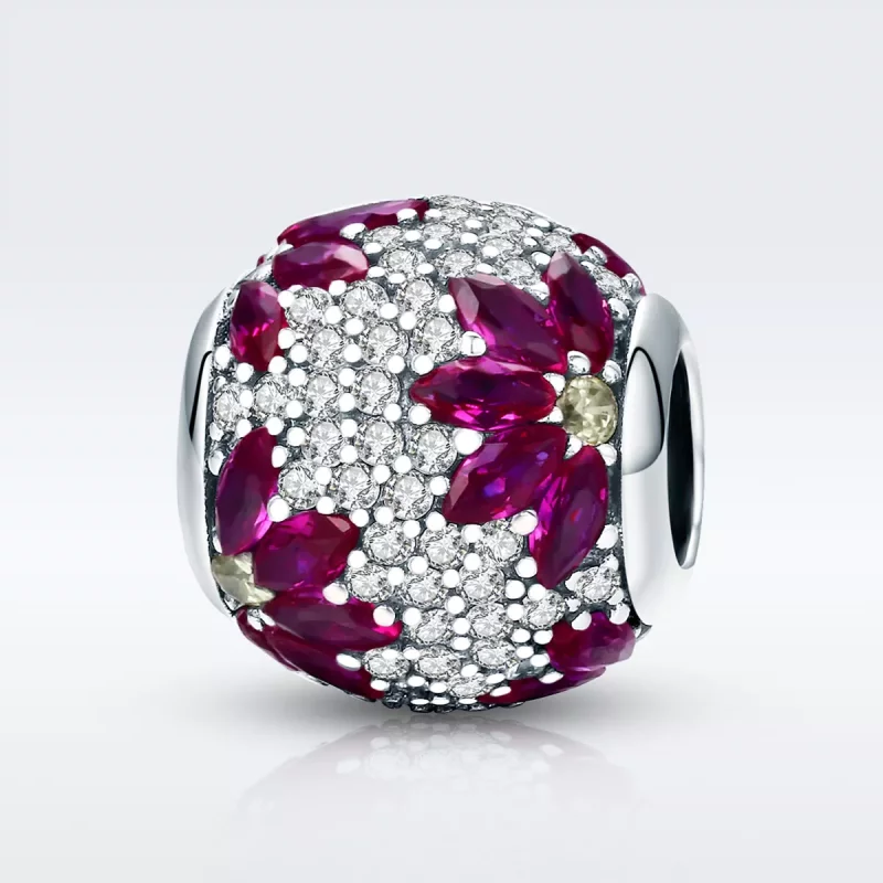 (afbeelding voor) Pandora Style Lente landschap Bedel - SCC570 - Bekijken 3