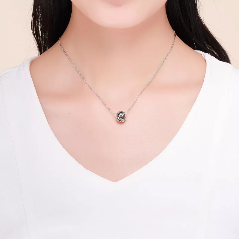 (afbeelding voor) Pandora Style Letter-G Bedel - SCC738-G - Bekijken 5