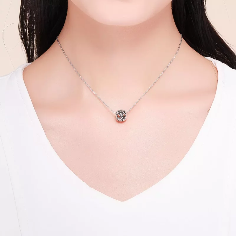 (afbeelding voor) Pandora Style Letter-Y Bedel - SCC738-Y - Bekijken 5