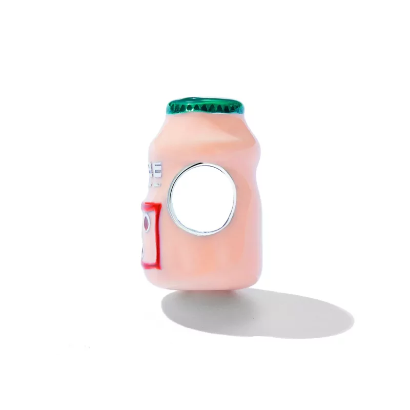 (afbeelding voor) Pandora Style Leuk drankje Bedel - SCC2196 - Bekijken 3