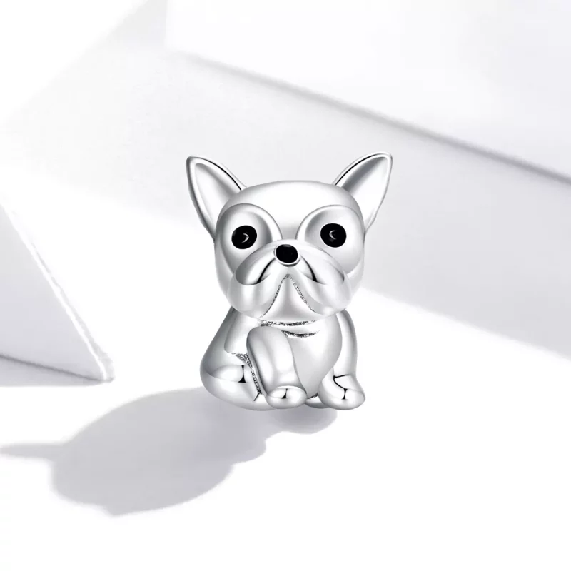 (afbeelding voor) Pandora Style Leuke fee Bedel - SCC1599 - Bekijken 2
