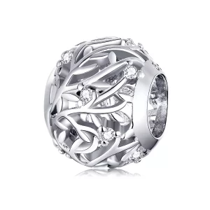 (afbeelding voor) Pandora Style Liaan Bedel - BSC256