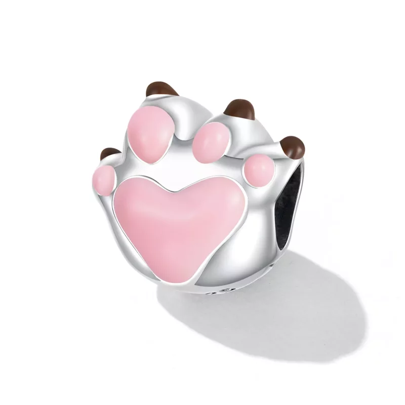 (afbeelding voor) Pandora Style Liefde Klauwen Bedel - SCC2267 - Bekijken 2