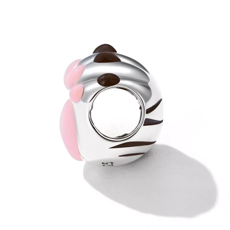 (afbeelding voor) Pandora Style Liefde Klauwen Bedel - SCC2267 - Bekijken 3