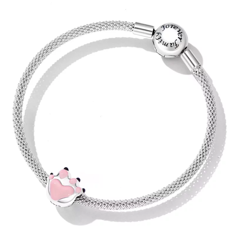 (afbeelding voor) Pandora Style Liefde Klauwen Bedel - SCC2267 - Bekijken 5