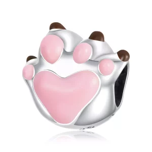 (afbeelding voor) Pandora Style Liefde Klauwen Bedel - SCC2267