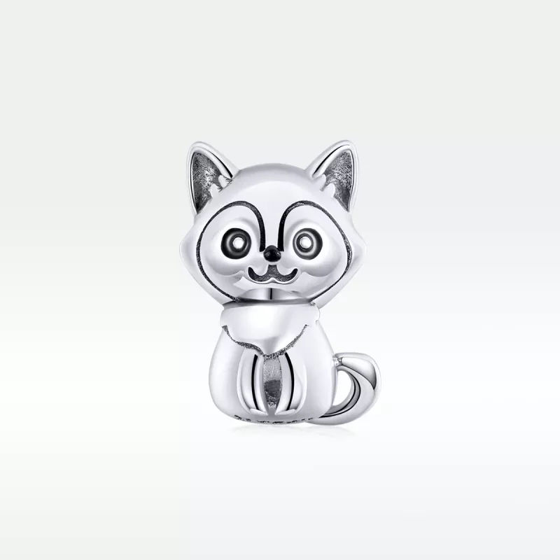 (afbeelding voor) Pandora Style Lieve hond Bedel - SCC1829 - Bekijken 5