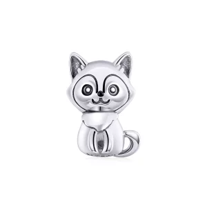 Pandora Style Lieve hond Bedel - SCC1829 (afbeelding voor) Pandora Style Lieve hond Bedel - SCC1829