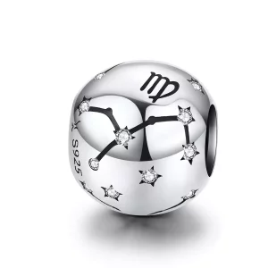 (afbeelding voor) Pandora Style Maagd Bedel - SCC1218-6