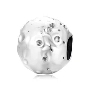 (afbeelding voor) Pandora Style Maan Bedel - SCC2059