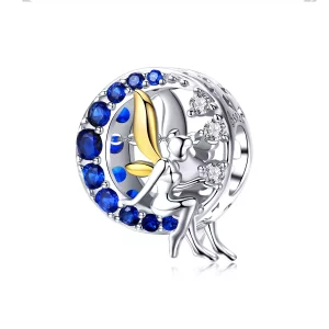 (afbeelding voor) Pandora Style Maanlicht Elf Bedel - BSC070