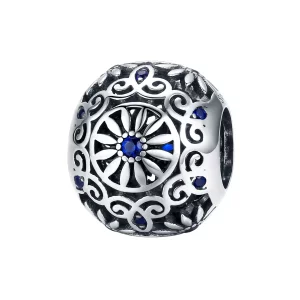 Pandora Style Madeliefje Bedel - SCC1119 (afbeelding voor) Pandora Style Madeliefje Bedel - SCC1119
