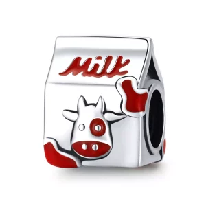 Pandora Style Mini melk Bedel - SCC1945 (afbeelding voor) Pandora Style Mini melk Bedel - SCC1945