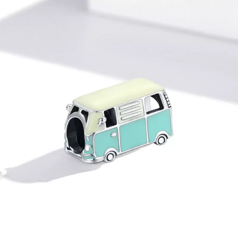 (afbeelding voor) Pandora Style Minibus Bedel - SCC1972 - Bekijken 2