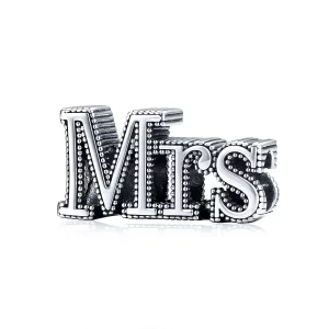 Pandora Style Mrs Bedel - SCC1562 (afbeelding voor) Pandora Style Mrs Bedel - SCC1562
