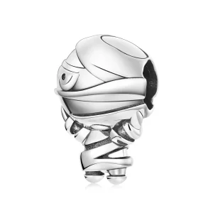 Pandora Style Mummie Bedel - SCC2070 (afbeelding voor) Pandora Style Mummie Bedel - SCC2070