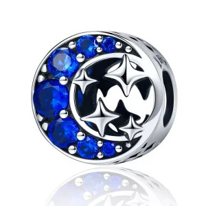 Pandora Style Mythe van de sterrenmaan Bedel - SCC184 (afbeelding voor) Pandora Style Mythe van de sterrenmaan Bedel - SCC184