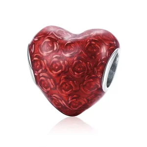 Pandora Style Nam Hart toe Bedel - SCC1064 (afbeelding voor) Pandora Style Nam Hart toe Bedel - SCC1064