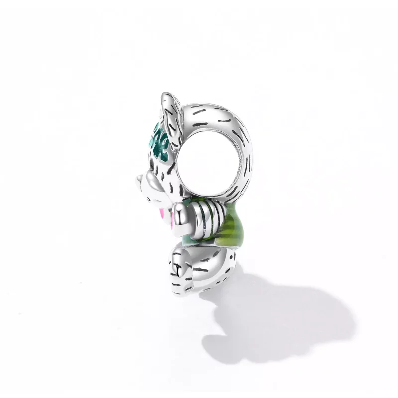 (afbeelding voor) Pandora Style Neon Beer Pop Bedel - SCC2231 - Bekijken 3