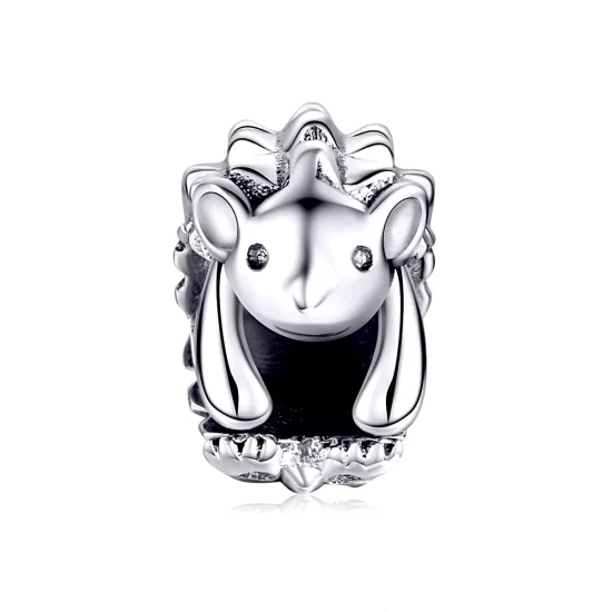(afbeelding voor) Pandora Style Nino de egel Bedel - SCC1420