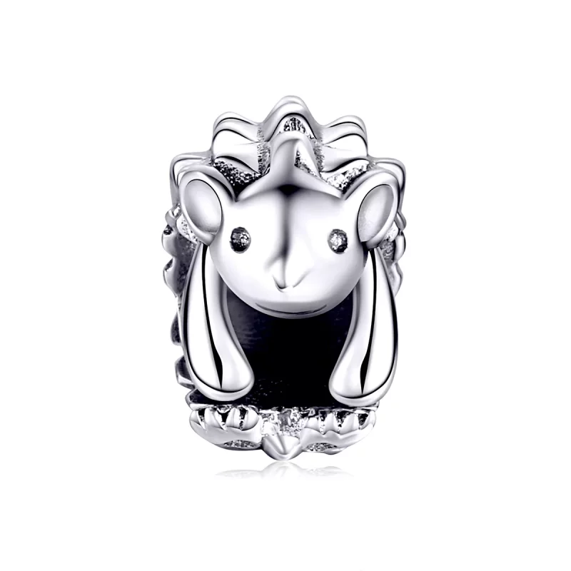 (afbeelding voor) Pandora Style Nino de egel Bedel - SCC1420