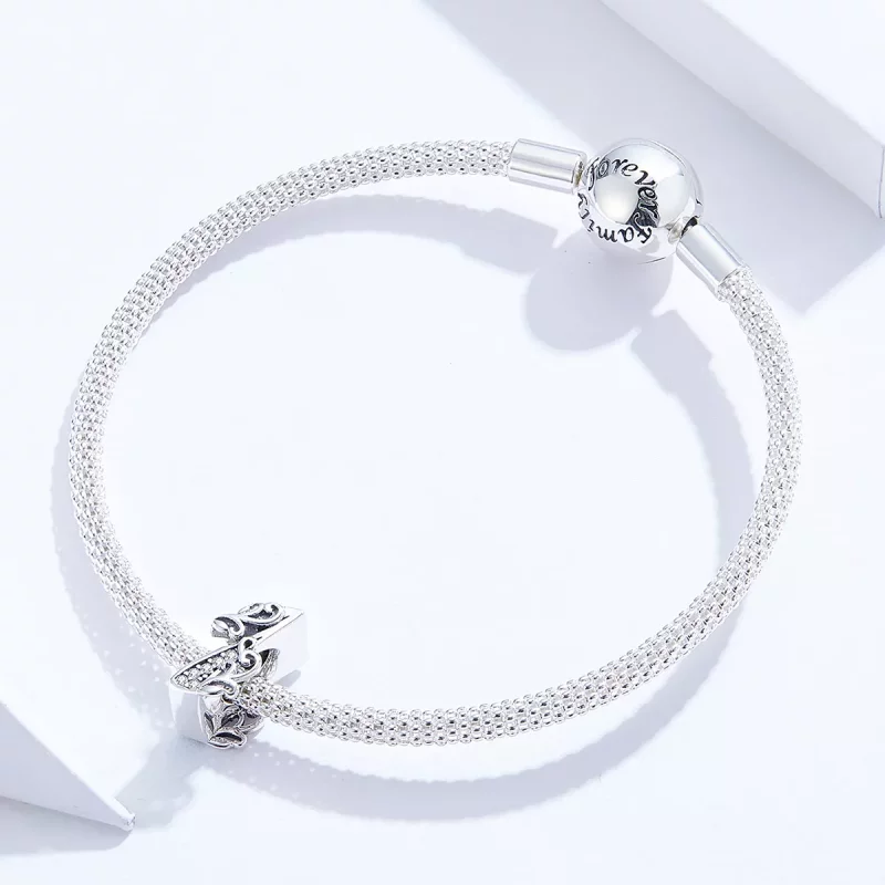 (afbeelding voor) Pandora Style Nummer 1 Bedel - SCC1418-1 - Bekijken 3