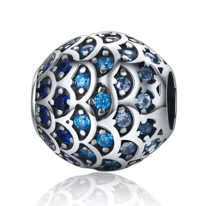 Pandora Style Ocean's Dochter Bedel - SCC169 (afbeelding voor) Pandora Style Ocean's Dochter Bedel - SCC169