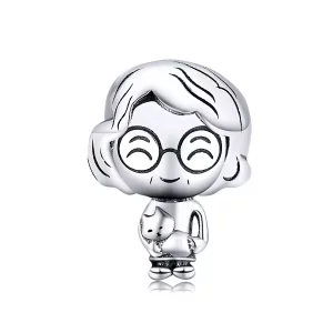 Pandora Style Oma Bedel - BSC175 (afbeelding voor) Pandora Style Oma Bedel - BSC175