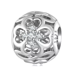 Pandora Style Oneindig Hart Bedel - BSC664 (afbeelding voor) Pandora Style Oneindig Hart Bedel - BSC664