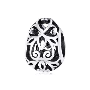 Pandora Style Paasei Bedel - SCC1464 (afbeelding voor) Pandora Style Paasei Bedel - SCC1464