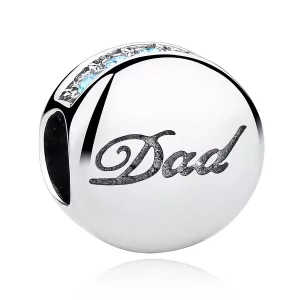 Pandora Style Papa Bedel - SCC006 (afbeelding voor) Pandora Style Papa Bedel - SCC006