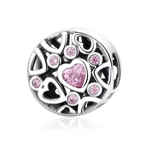 (afbeelding voor) Pandora Style paranormaal begaafd Bedel - SCC054